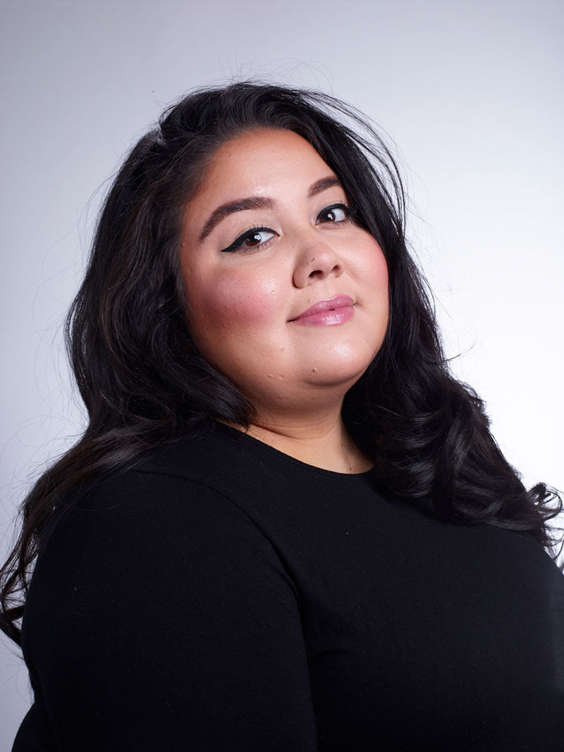 Becky, master esthetician in Chicago