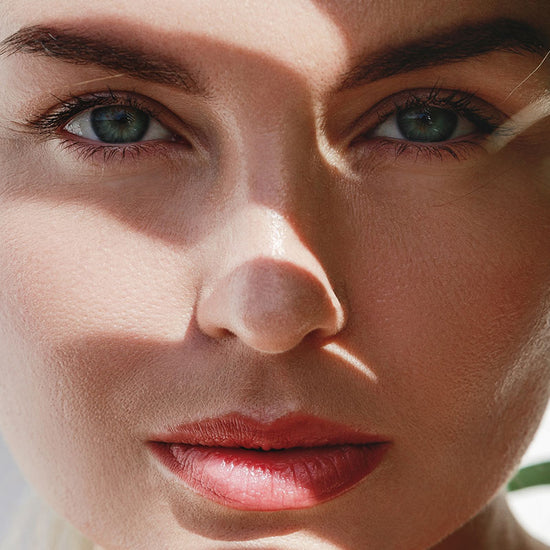 Facial waxing service in Chicago for brows lip chin and face hair removal