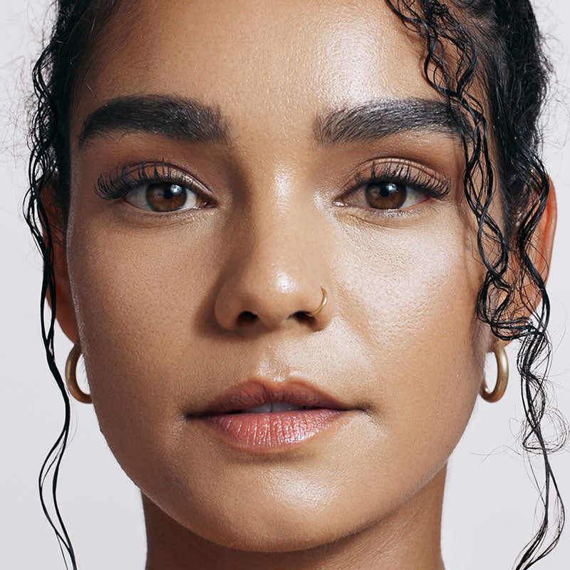 Chicago brow tinting and lamination service for fuller lifted brows