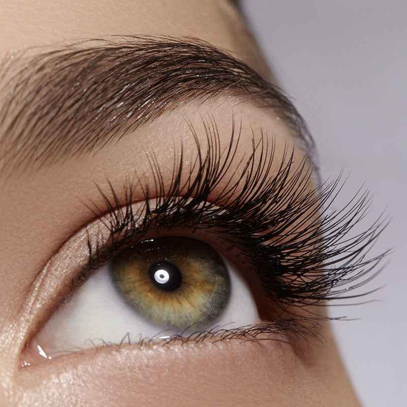 Chicago lash lift and lash tint services for natural enhancement